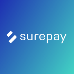 Normal surepay logo 800x800pix